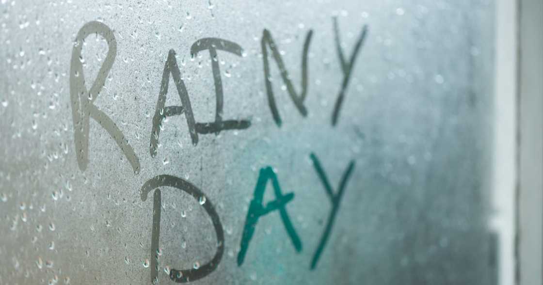 Gauteng braces itself for a chilly winter with lower temps expected Gauteng braces itself for a chilly winter with lower temps expected