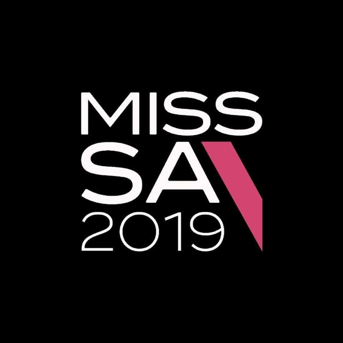 miss South Africa miss South Africa