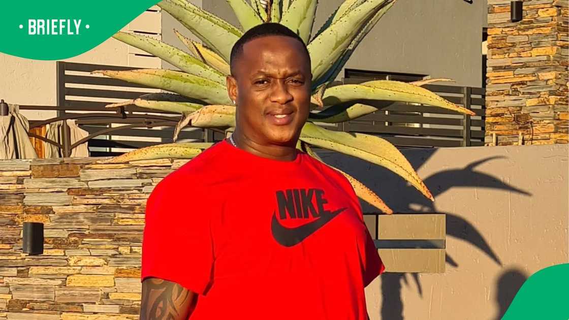 Jub Jub's lawyer says criminal case is taking a heavy toll on his career and mental health