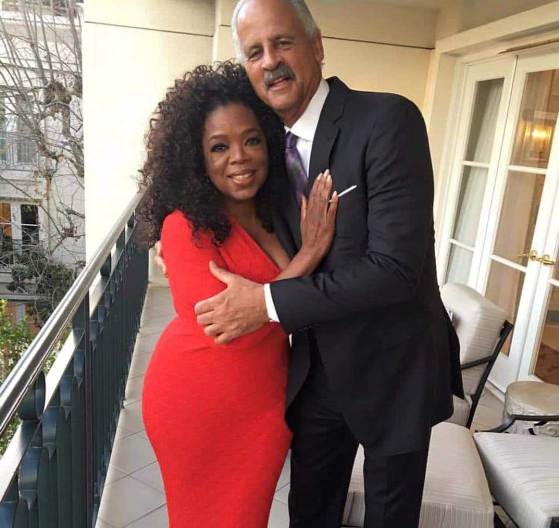 Stedman Graham