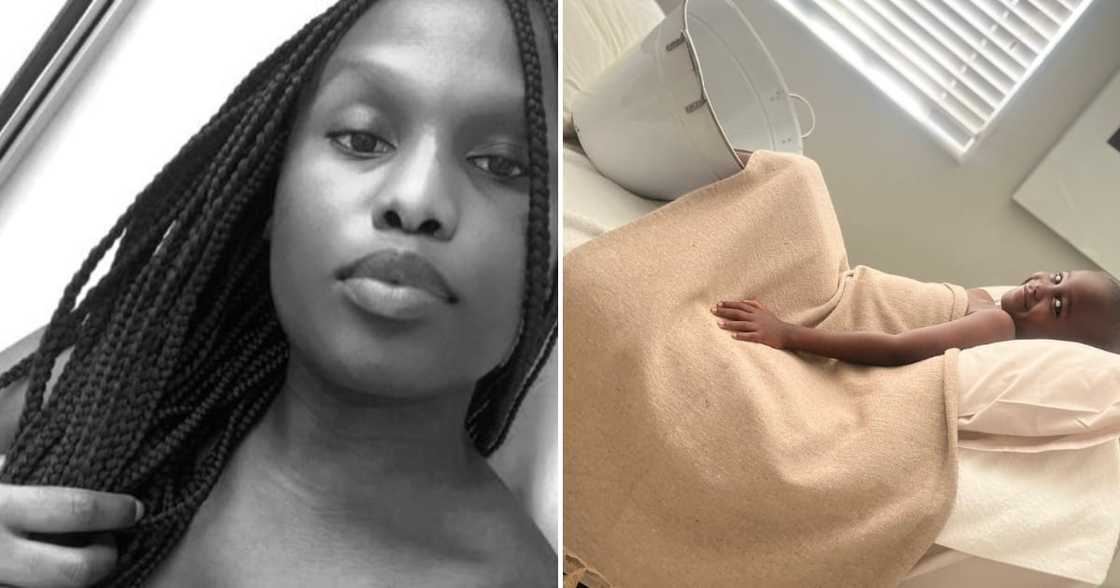 Mzansi, social media, spa Mzansi, social media, spa