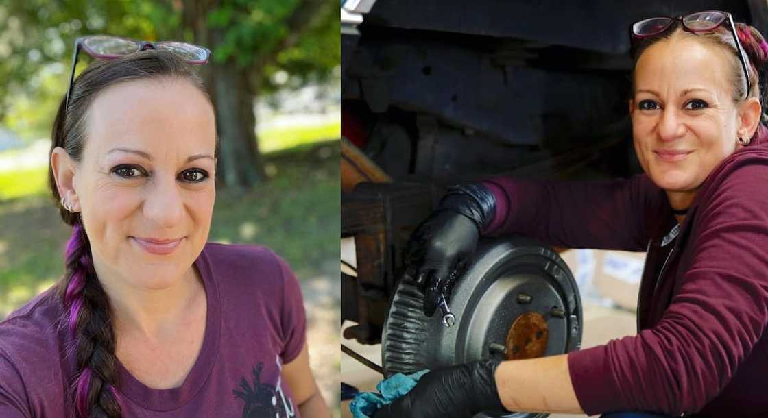 Bogi Lateiner (All Girls Garage) bio, age, partner, height, profiles Bogi Lateiner (All Girls Garage) bio, age, partner, height, profiles