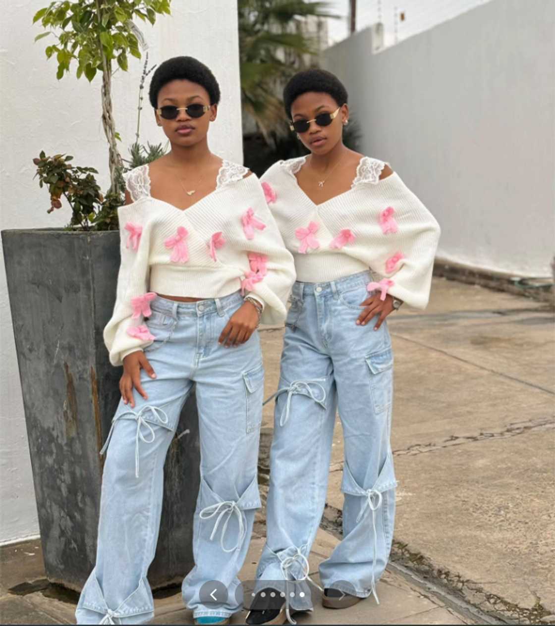 Commenters jokingly suggested the father should share his secrets with other males at this year's Men's Conference Commenters jokingly suggested the father should share his secrets with other males at this year's Men's Conference