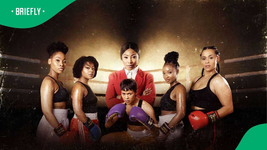 'Pound 4 Pound' cast claim they were not paid. 'Pound 4 Pound' cast claim they were not paid.