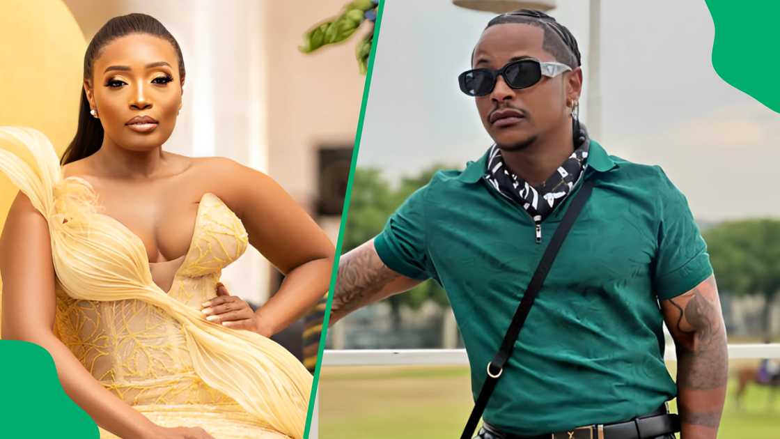 Celebrities announced their 2025 resolutions. Celebrities announced their 2025 resolutions.