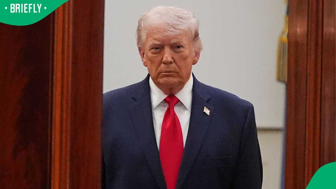 Donald Trump has threatened to annihilate Iran