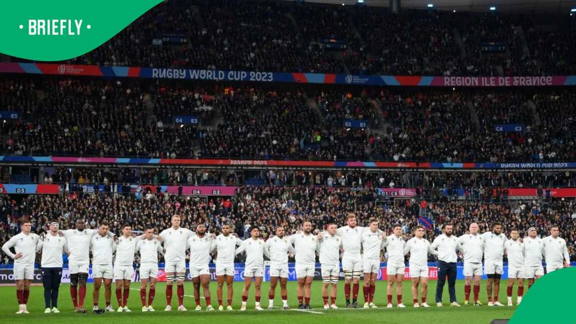 England rugby England rugby