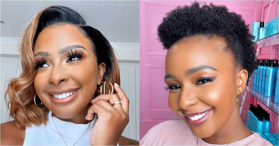 Boity shares what she would like for Valentines Day Boity shares what she would like for Valentines Day