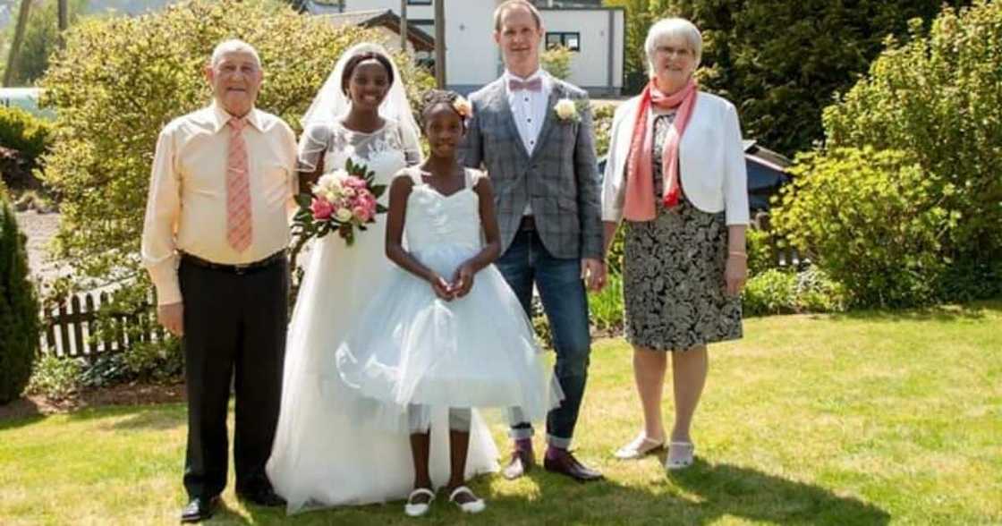 Gqeberha, Nomzamo Stober, German Hubby Gqeberha, Nomzamo Stober, German Hubby