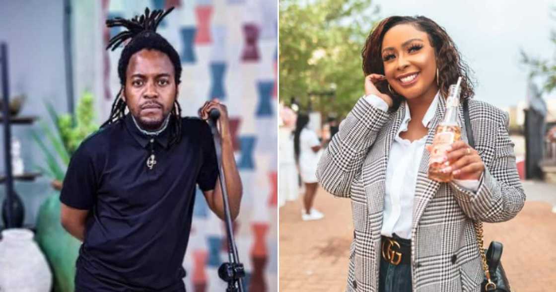 iFani, Boity Thulo, assault iFani, Boity Thulo, assault