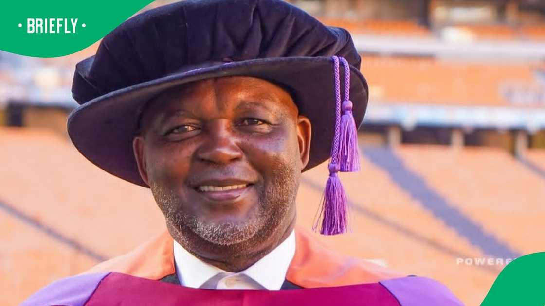 Pitso Mosimane, Mamelodi Sundowns, South Africa