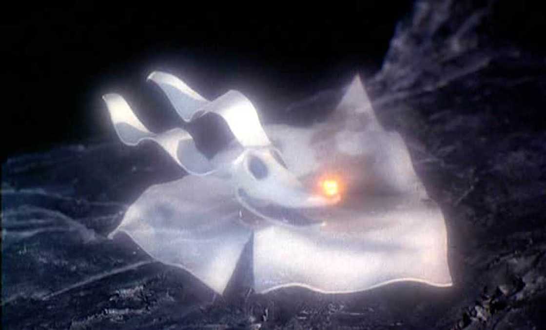 Nightmare Before Christmas characters Nightmare Before Christmas characters