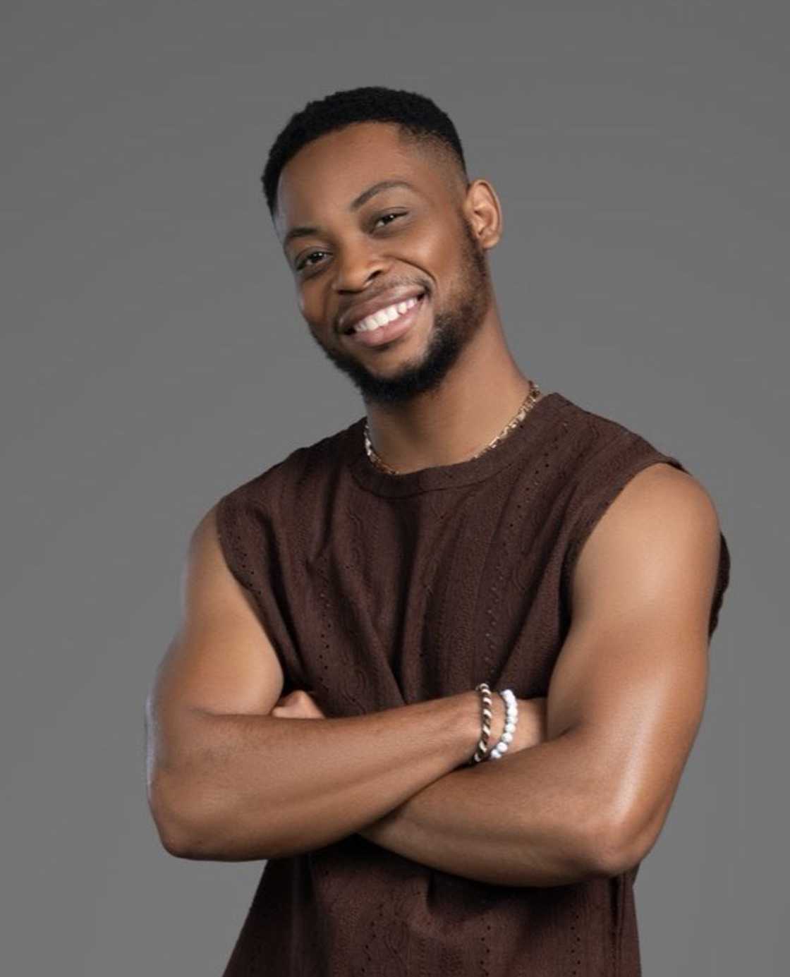 Fans were outraged over Ofentse's sudden eviction