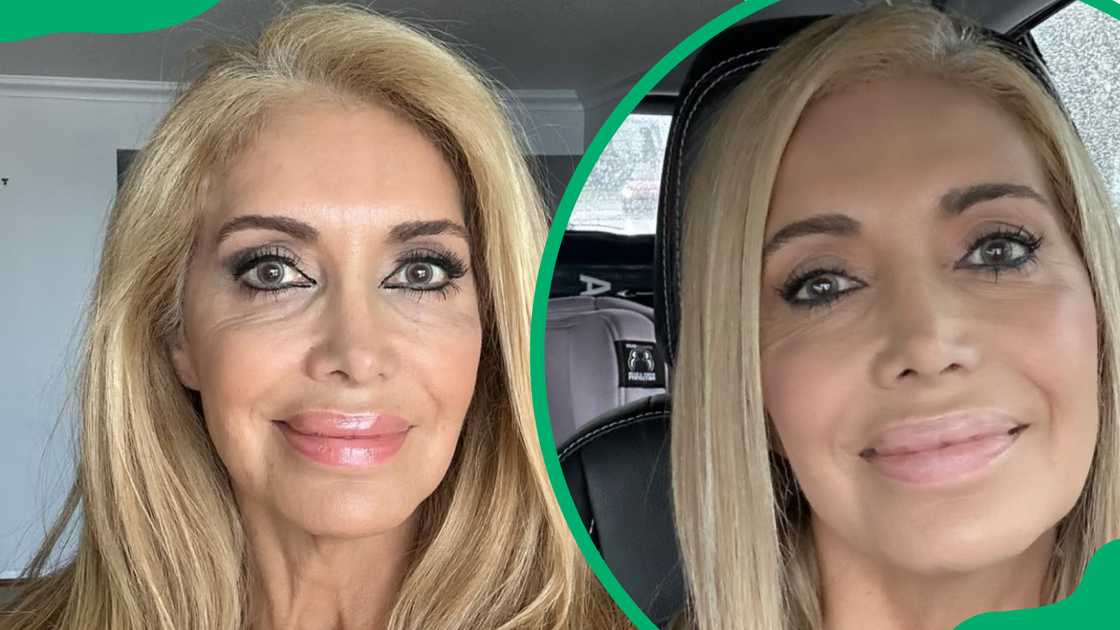 Alexandra Tovar is part of the 23 amazing Golden Bachelor women Alexandra Tovar is part of the 23 amazing Golden Bachelor women