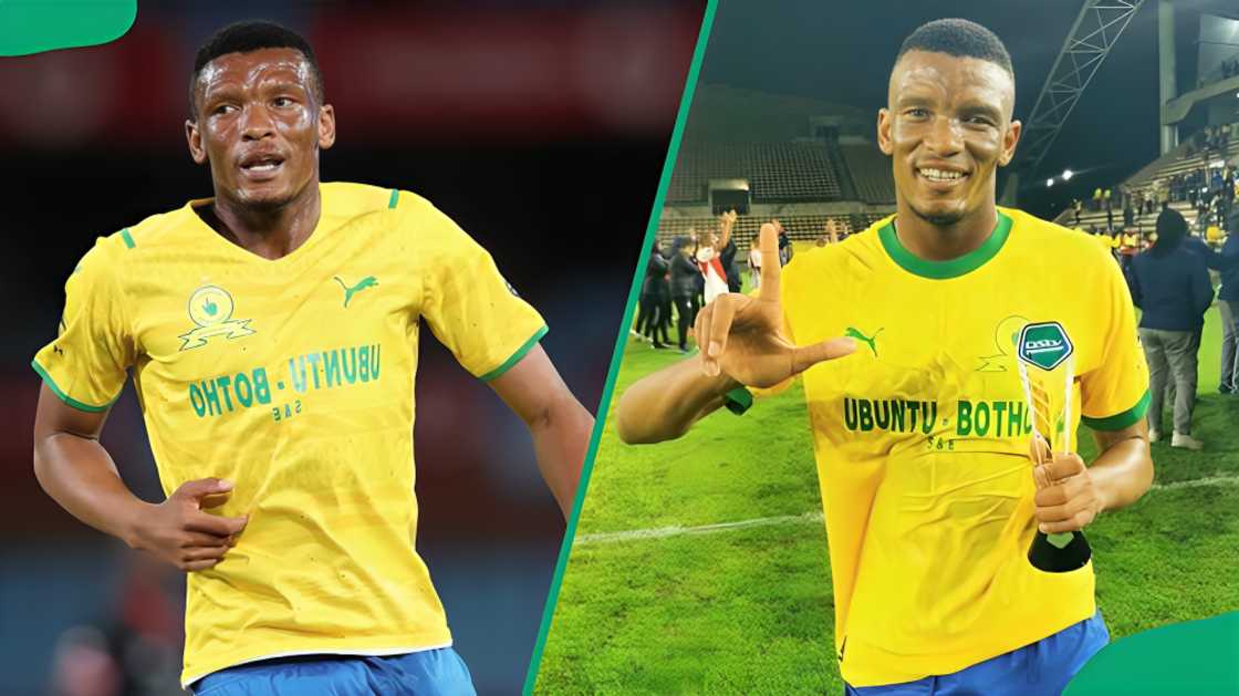 highest-paid soccer players in South Africa