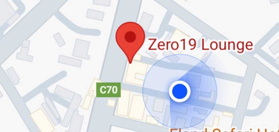How to share location on WhatsApp How to share location on WhatsApp