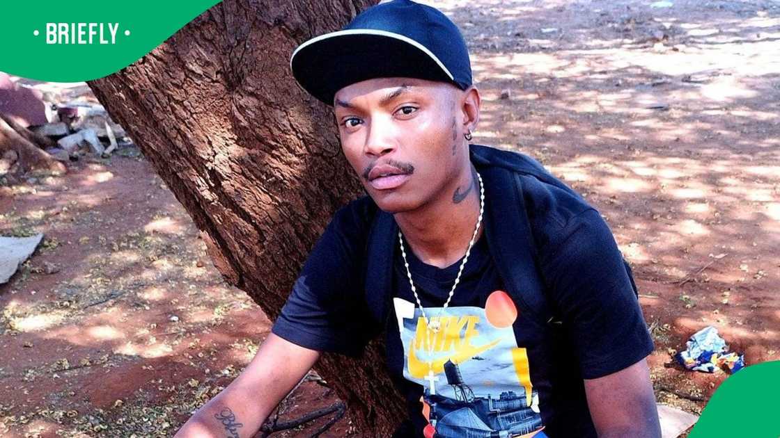 Shebeshxt stares down journalist in courtroom video