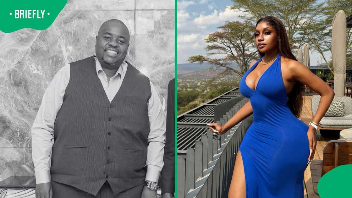 Poshy Queen leaks Wicknell Chivayo's DMs days after his death