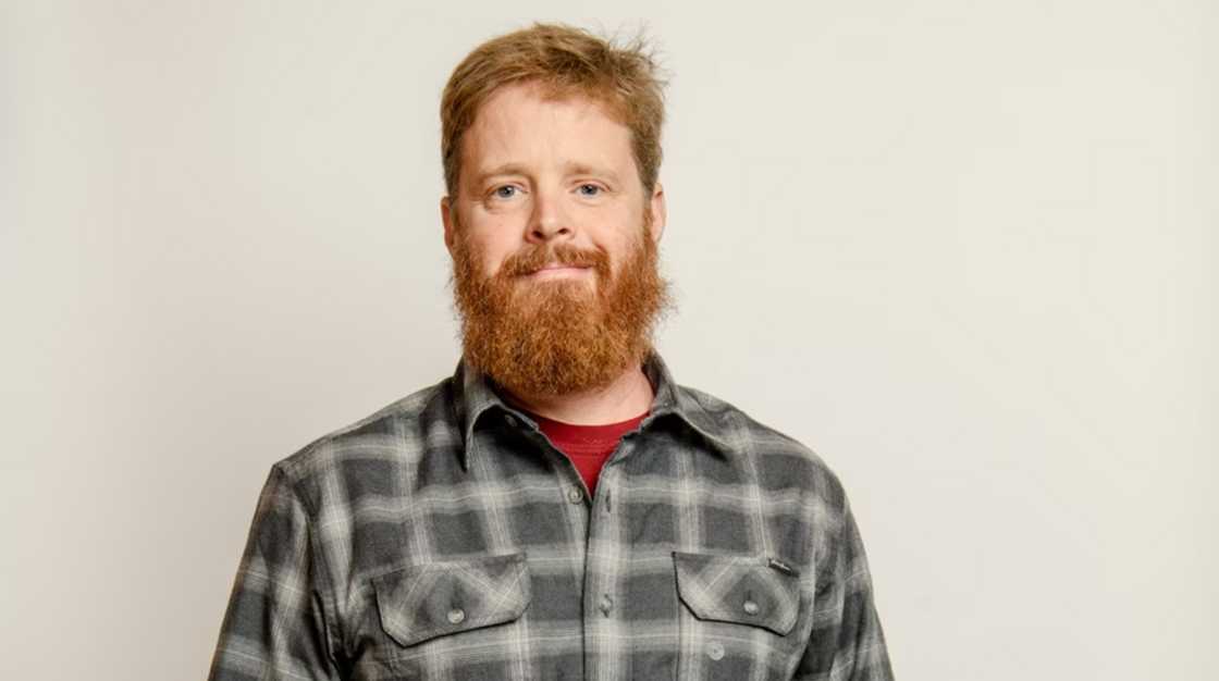 Chase Morrill's headshot Chase Morrill's headshot