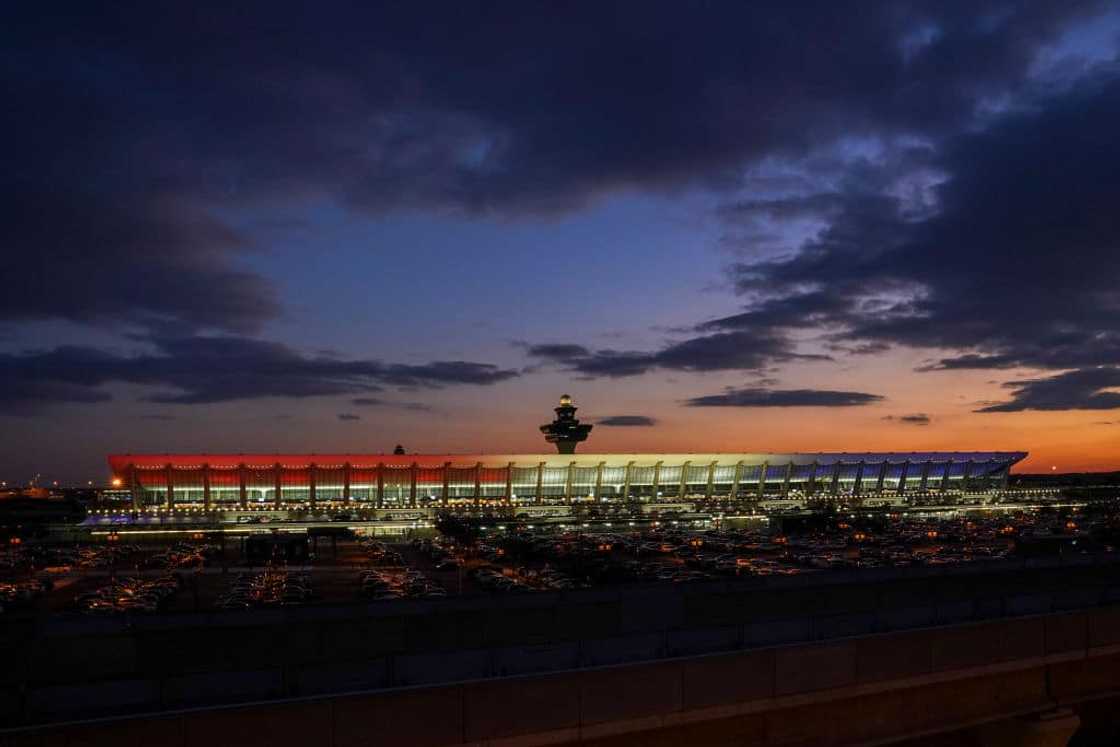 busiest international airport in the world