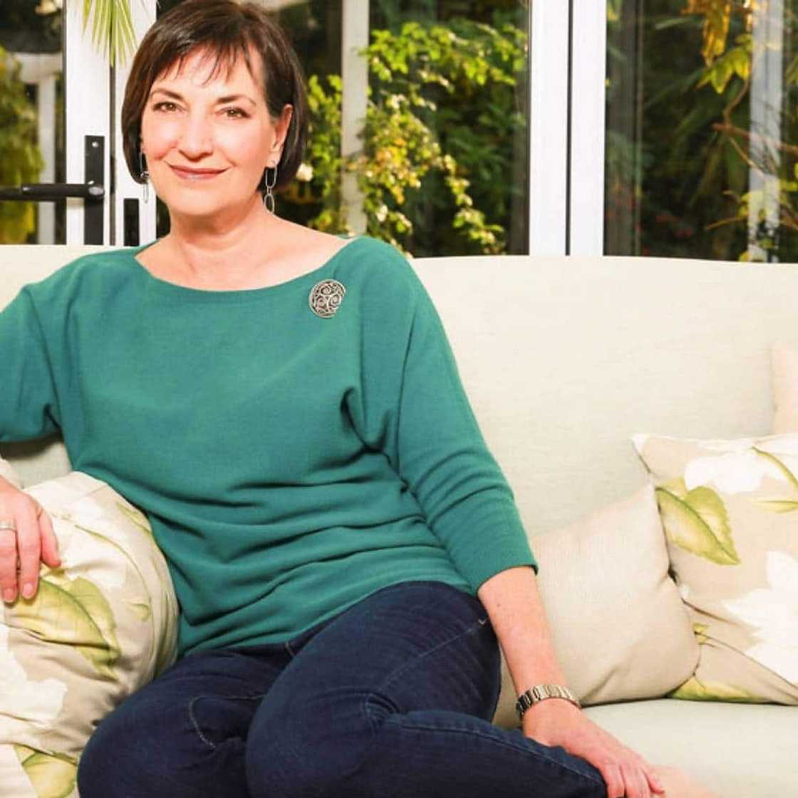 Ruda Landman career Ruda Landman career