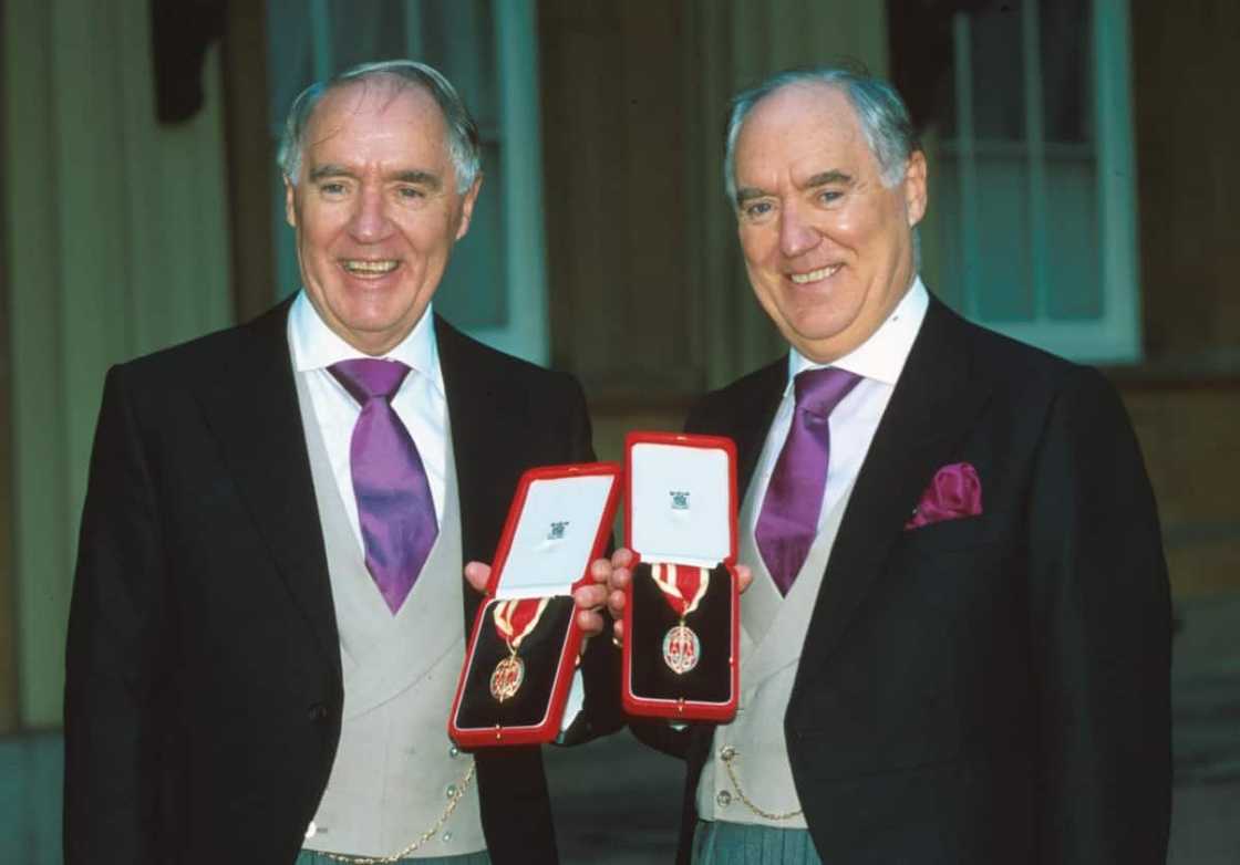 Richest people in UK 2021 Richest people in UK 2021