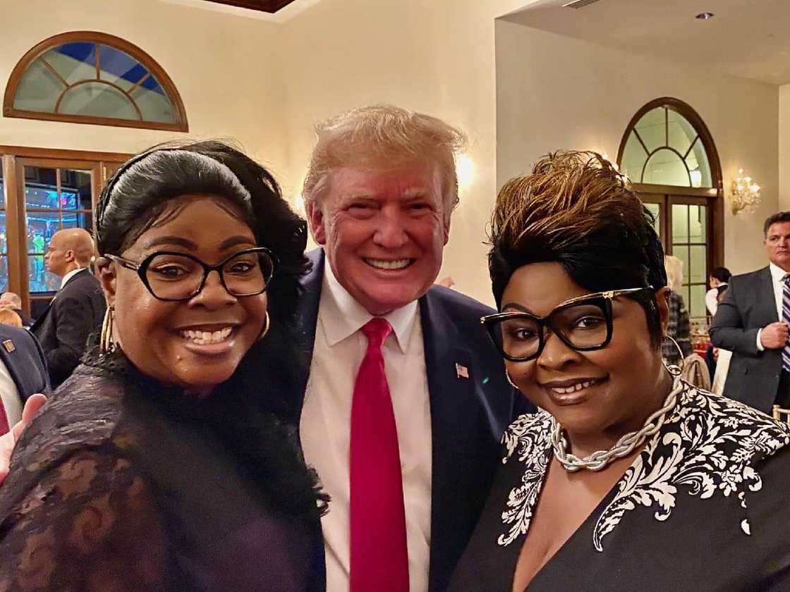 Diamond and Silk net worth Diamond and Silk net worth