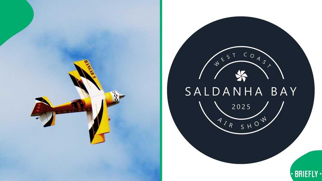 Tragedy struck at the West Coast Airshow on Saturday 22 March 2025 Tragedy struck at the West Coast Airshow on Saturday 22 March 2025