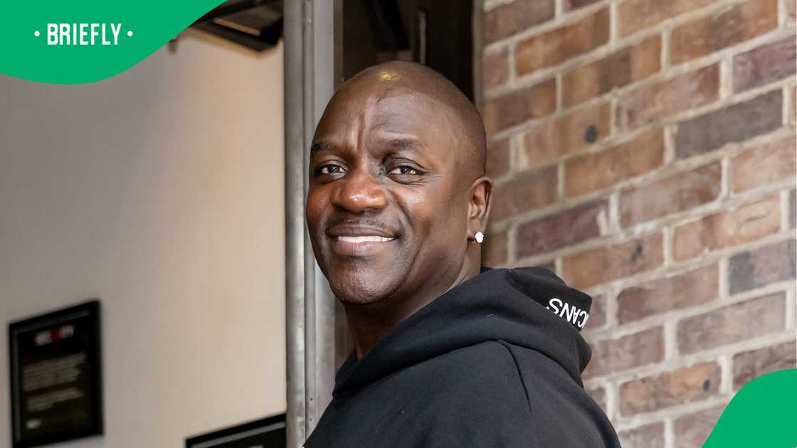 Netizens reacted to Akon and his wife alleged divorce Netizens reacted to Akon and his wife alleged divorce