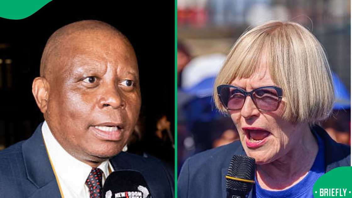 Herman Zille Herman Zille