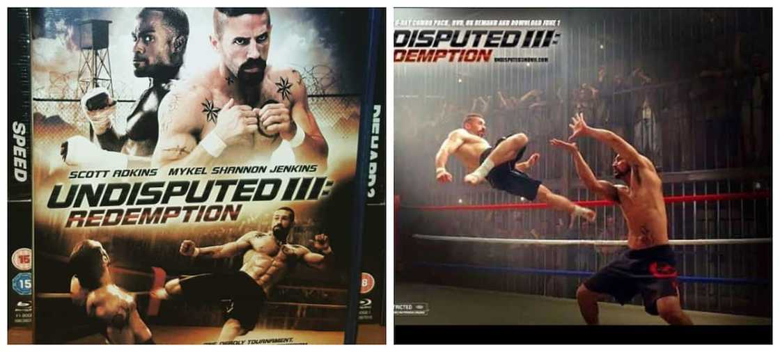 best Scott Adkins movies best Scott Adkins movies