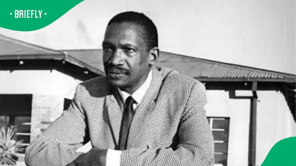 He said he had expected resistance, describing Graaff-Reinet as a small town still shaped by apartheid-era power dynamics He said he had expected resistance, describing Graaff-Reinet as a small town still shaped by apartheid-era power dynamics