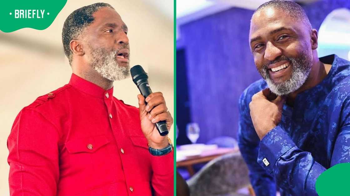 Muzi Mthabela has graduated from Bible school. Muzi Mthabela has graduated from Bible school.