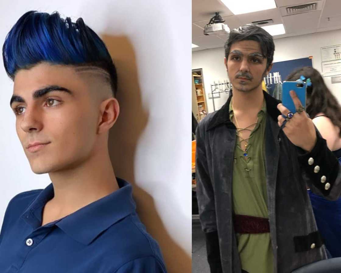 kassius Lijah Marcil Green's parents kassius Lijah Marcil Green's parents