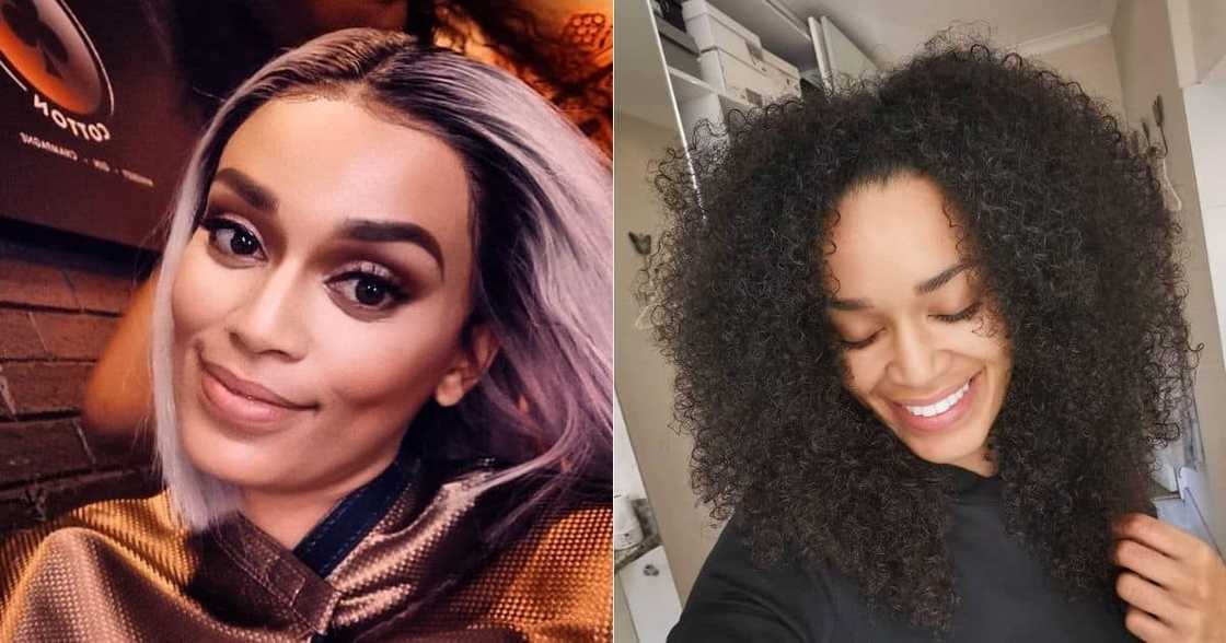 Pearl Thusi Trends After Scathing Clap Back: "They Trolled Her" Pearl Thusi Trends After Scathing Clap Back: "They Trolled Her"