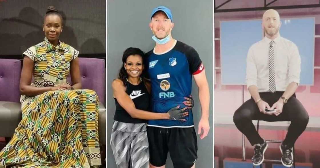 Sonia Booth, Matthew Booth Sonia Booth, Matthew Booth