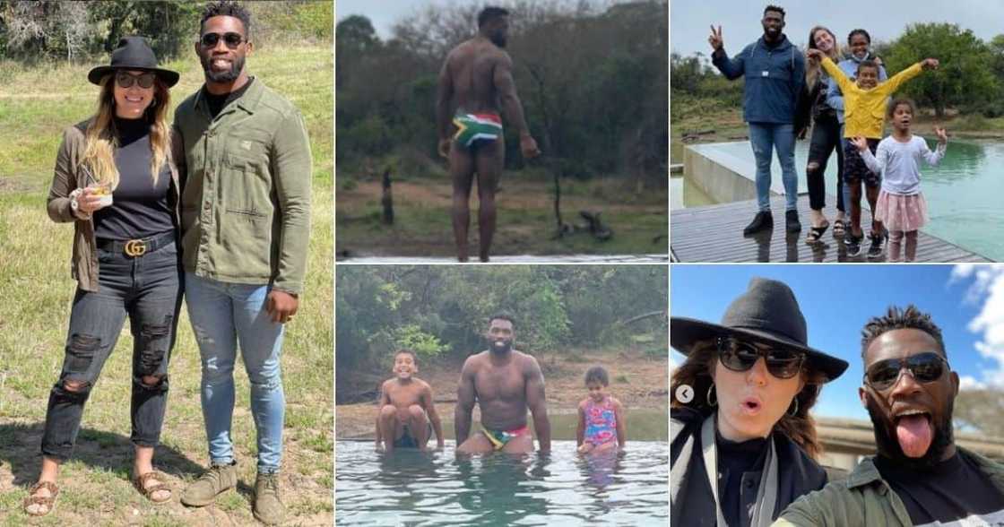 game reserve, kolisi's, adventure game reserve, kolisi's, adventure