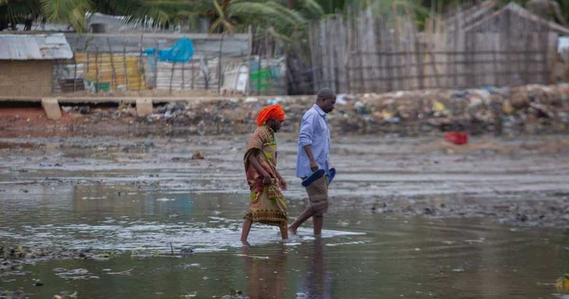 Over 40 South Africans accounted for in Mozambique attack