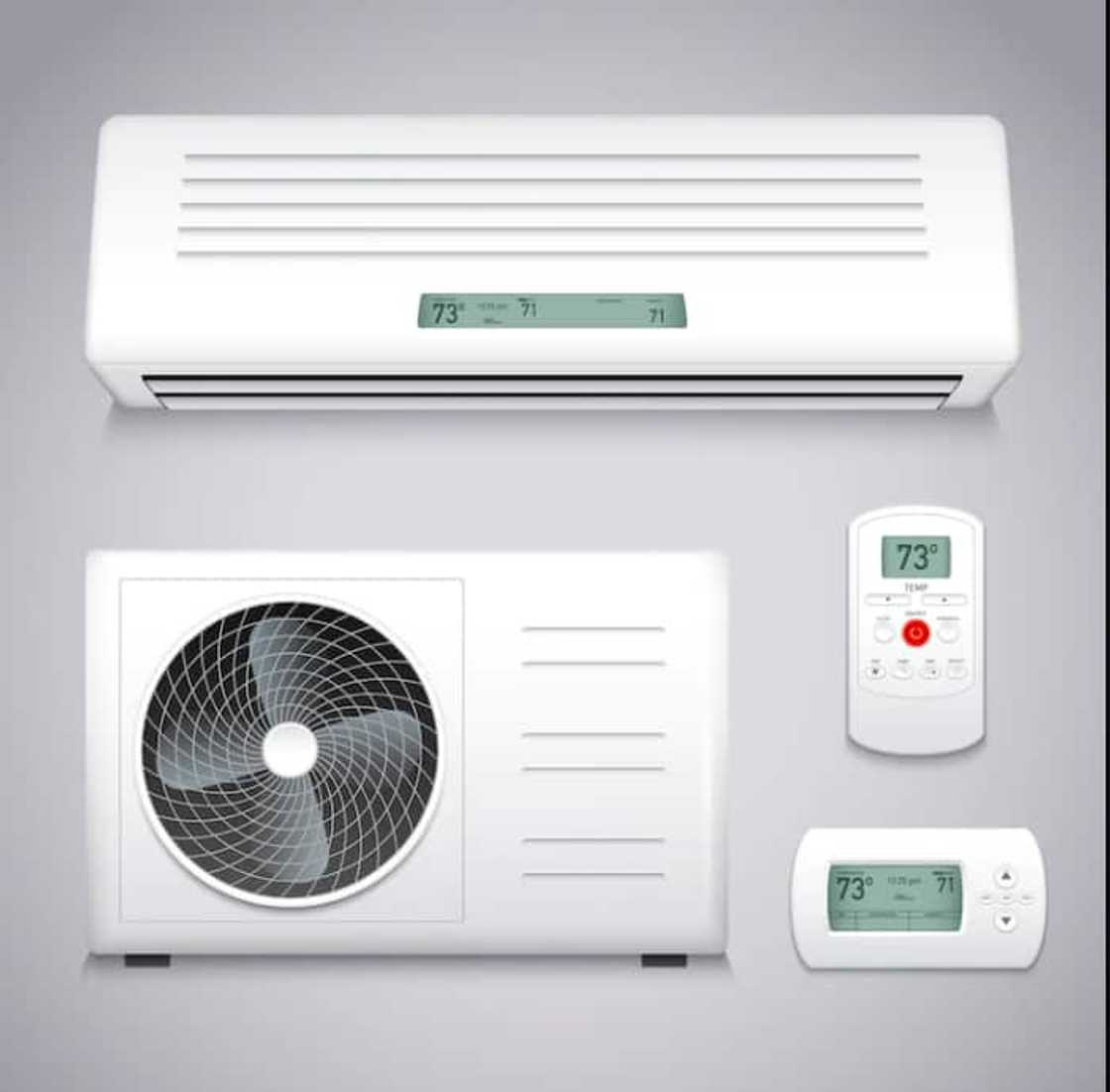 HVAC companies in South Africa