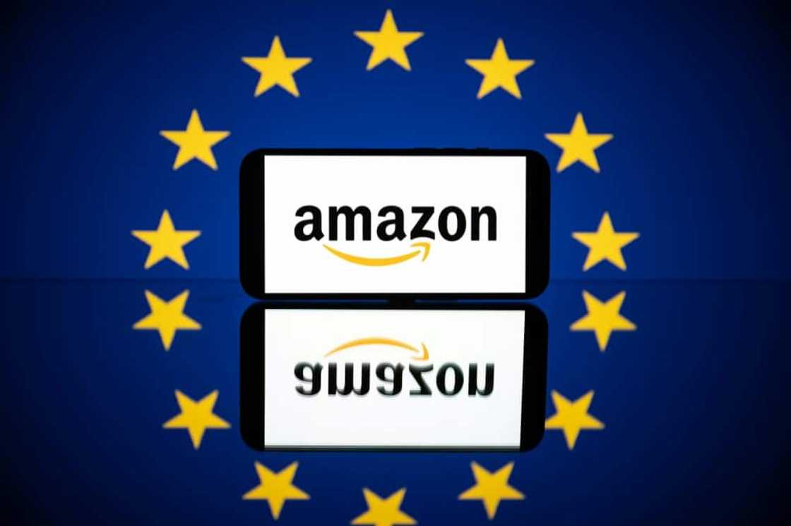 The European Commission appealed in 2021 to the European Union's highest legal body, the European Court of Justice The European Commission appealed in 2021 to the European Union's highest legal body, the European Court of Justice