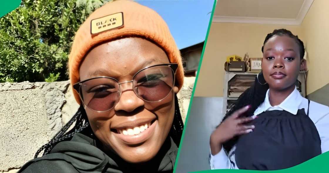 SA applauds lady's milestone SA applauds lady's milestone