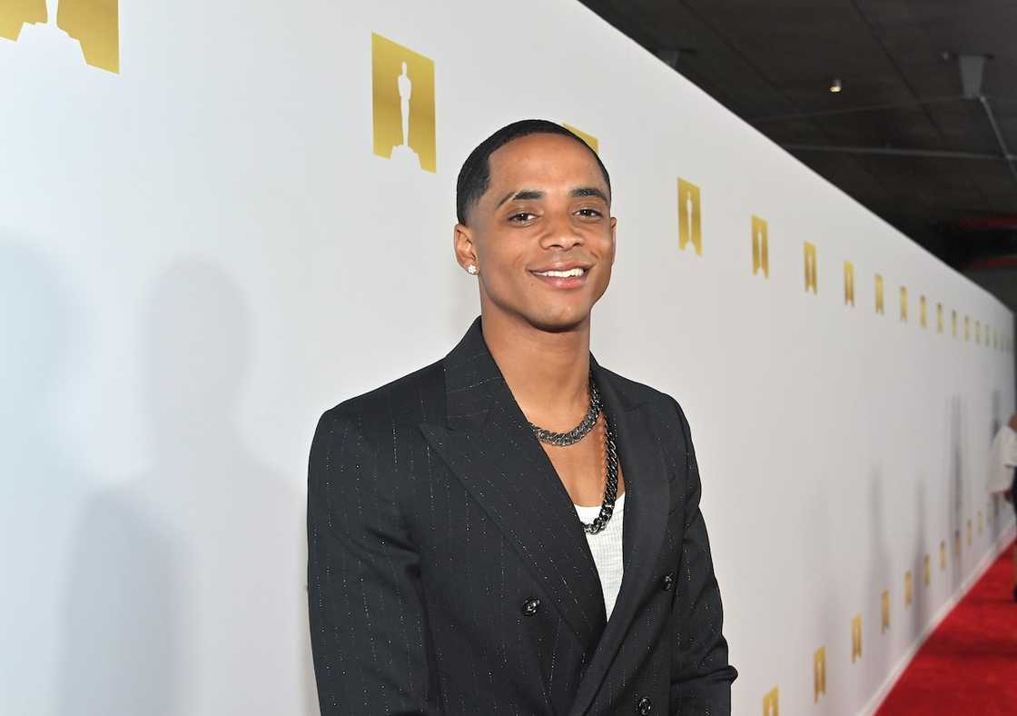 Cordell Broadus Cordell Broadus
