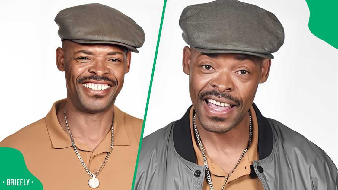 Actor starred opposite late star in 'Tsotsi' Actor starred opposite late star in 'Tsotsi'