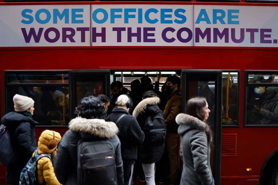 Rail union the RMT has said that more than 50,000 workers will take part in a three-day national strike Rail union the RMT has said that more than 50,000 workers will take part in a three-day national strike