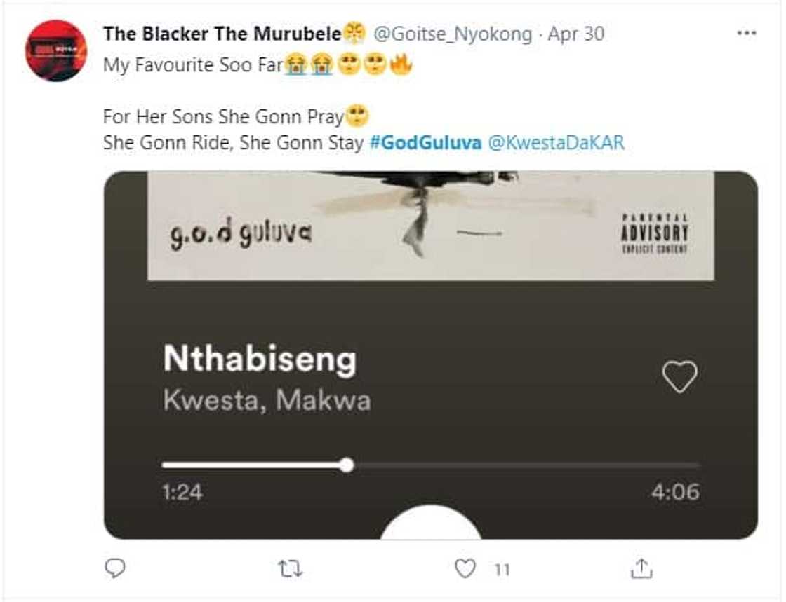 Kwesta g.o.d guluva download Kwesta g.o.d guluva download