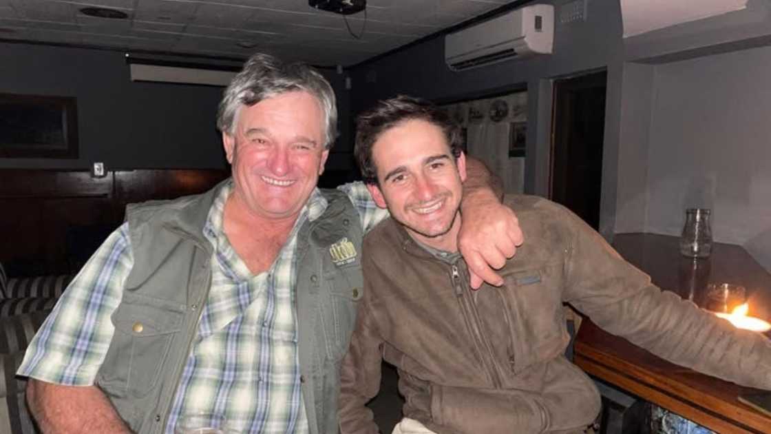 Nel family Nel family