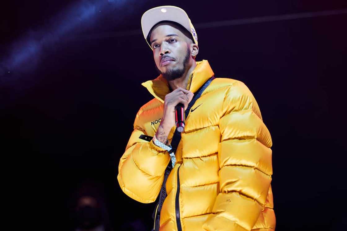 UK drill artists UK drill artists