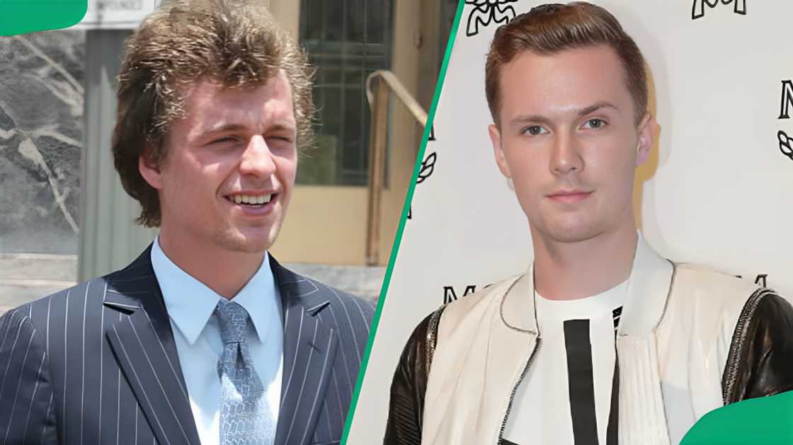 Conrad Hughes Hilton Conrad Hughes Hilton