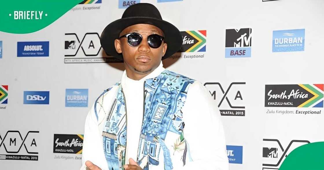 Khuli Chana on Maftown Heights