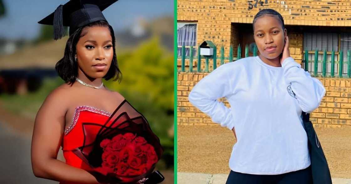 Woman from JhB started small business from scratch Woman from JhB started small business from scratch